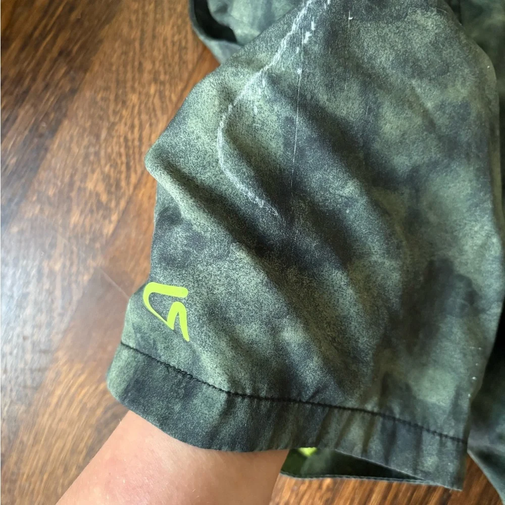 Gap kids boys swim trunks